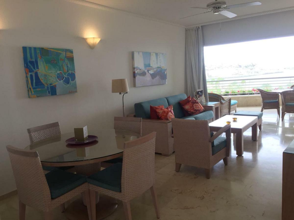 Anfi Del Mar Apartment La Playa de Arguineguin Exterior photo